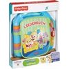 Fisher-Price|Mattel Mattel Fisher Price Lernspaß Liederbuch