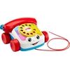 Fisher-Price|Mattel Mattel Fisher-Price Plappertelefon