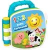 Fisher-Price|Mattel Mattel GFP29 Fisher-Price Tierfreunde-Liederbuch