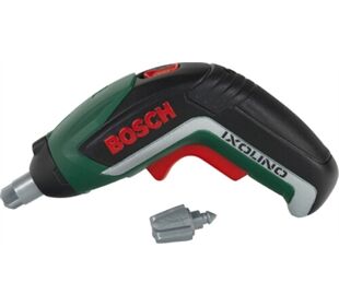 Klein Theo Bosch Ixolino II, Spielzeug