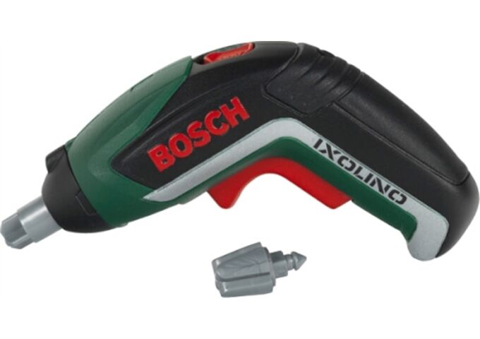 Klein Theo Bosch Ixolino II, Spielzeug