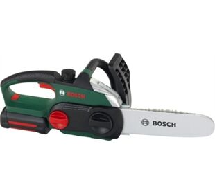Klein Theo 8399 - Bosch Kettensäge II mit Sound Li