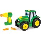 Tomy Bau-dir-deinen-Johnny-Traktor