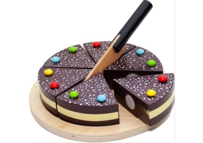 Chr, Tanner Tanner-Schokoladentorte