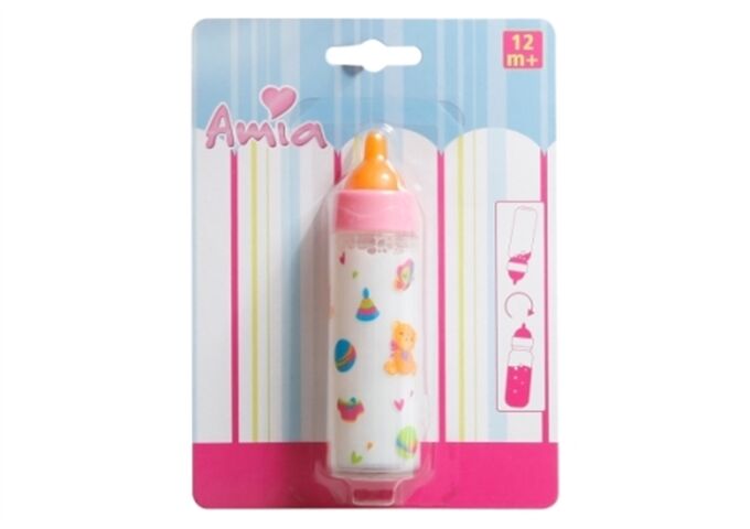 Amia Milchflasche Magic