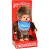 Monchhichi Classic Boy blau, ca, 20 cm
