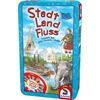 Schmidt Spiele 51212 Stadt, Land, Fluss, Mitbrings