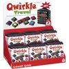 Schmidt Spiele 49270 Qwirkle Travel, 2 bis 4 Spiel