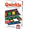 Schmidt Spiele 51410 Qwirkle, Bring-Mich-Mit-Spiel