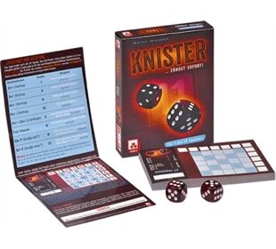 NSV Knister