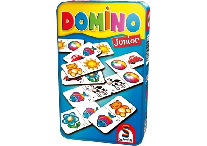 Schmidt Spiel Domino Junior