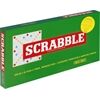 PIATNIK 55011 Scrabble Jubiläumsspiel mit Holzstei