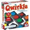 Schmidt Spiele 49311 Qwirkle, Spiel des Jahres 20