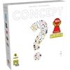 Asmodee Repos - Concept, ab 10 Jahren, 4 bis 16 Sp