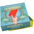 Pegasus Spiele Arschkarte - Wer hat die Arschkarte gezogen? Karte