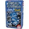Schmidt Spiele 51206 Metall-Knobelei, Mitbringspie