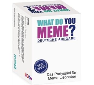 HUTTER TRADE What do you meme