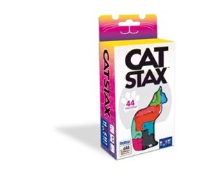 HUTTER TRADE Cat Stax