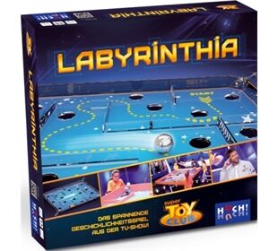 HUTTER TRADE Labyrinthia