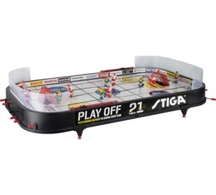 stiga Eishockeyspiel Play off 21 Peter Forsberg Edition