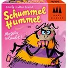 Schmidt Spiele 40881 Drei Magier, Schummel Hummel,