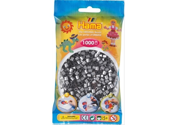 HAMA HAMA Bügelperlen Midi - 1000 Perlen