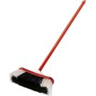 Klein Theo 6320 - Kinderbesen Classic rot, ca, 53,