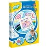 Totum Spraypens - Pustestiftbilder zum Basteln