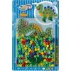 HAMA 8909 Bügelperlen Dinosaurier - Blisterset Din