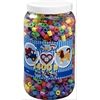 HAMA Bügelperlen Maxi - Pastell Mix 1400 Perlen (6