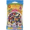 HAMA HAMA Bügelperlen Midi - Vollton Mix 1000 Pe