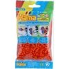 HAMA HAMA Bügelperlen Midi, orange, 1,000 Stück,