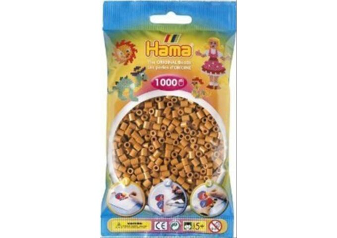 HAMA HAMA Bügelperlen Midi -1000 Perl
