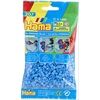 HAMA HAMA Bügelperlen Midi - Pastell Blau 1000 P