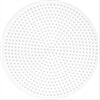 HAMA 221 Stiftplatte großer Kreis, 15,5 cm, ab 5 J