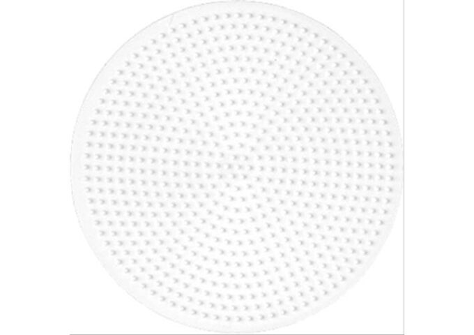 HAMA 221 Stiftplatte großer Kreis, 15,5 cm, ab 5 J