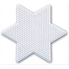 HAMA 269 Stiftplatte großer Stern, ab 5 Jahren