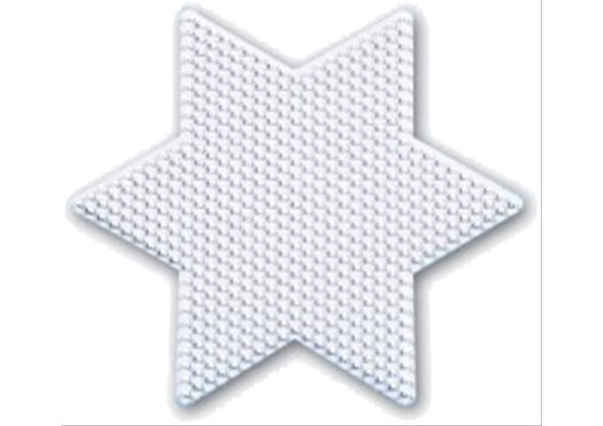 HAMA 269 Stiftplatte großer Stern, ab 5 Jahren