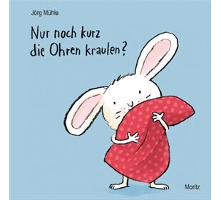 Julius Beltz Nur noch kurz die Ohren kraulen