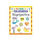 cbj Mein buntes Vorlagenbuch - Bügelperlen, Über 200 M
