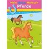 Tessloff Mein dickes Malbuch Pferde