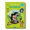 Trötsch Verlag Puzzlebuch Der kleine Maulwurf