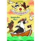 Magellan Die Haferhorde - Stallpiraten ahoi!