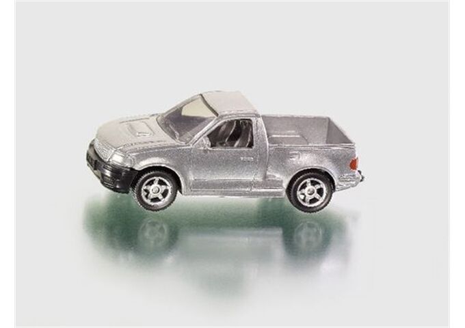 Siku Ranger Pick-Up 1