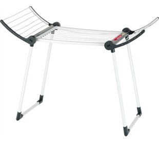 Klein Theo Vileda Spiel-Trockenständer, H, 50 cm