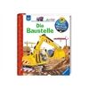 Ravensburger WWWjun7 Die Baustelle