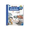 Ravensburger WWW8 Alles über die Eisenbahn