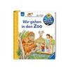 Ravensburger WWWjun30 Wir gehen in den Zo