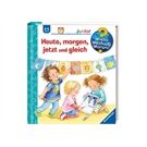 Ravensburger WWWjun56 Heute,morgen, jetzt und glei
