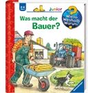 Ravensburger WWWjun62 Was macht der Bauer